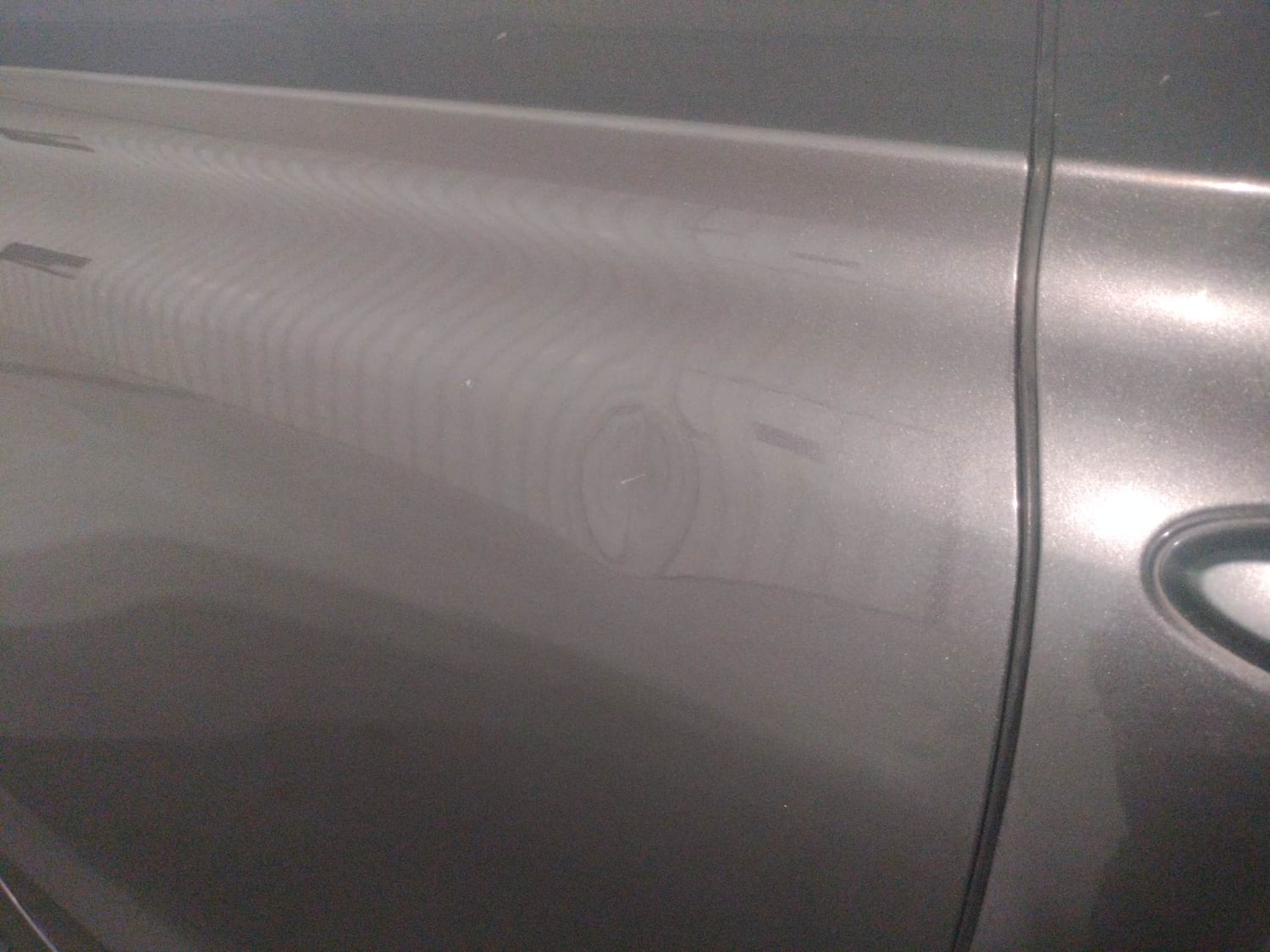 Used 2021 Honda City VX Petrol Petrol Manual dents MINOR DENT
