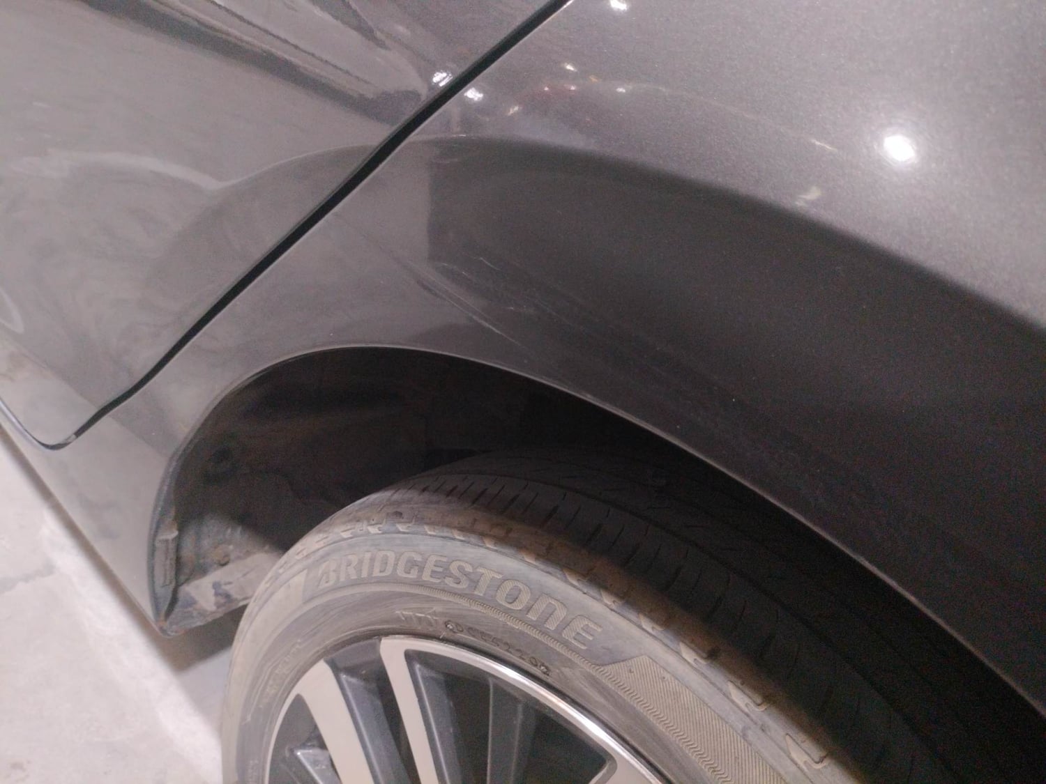 Used 2021 Honda City VX Petrol Petrol Manual dents MINOR DENT
