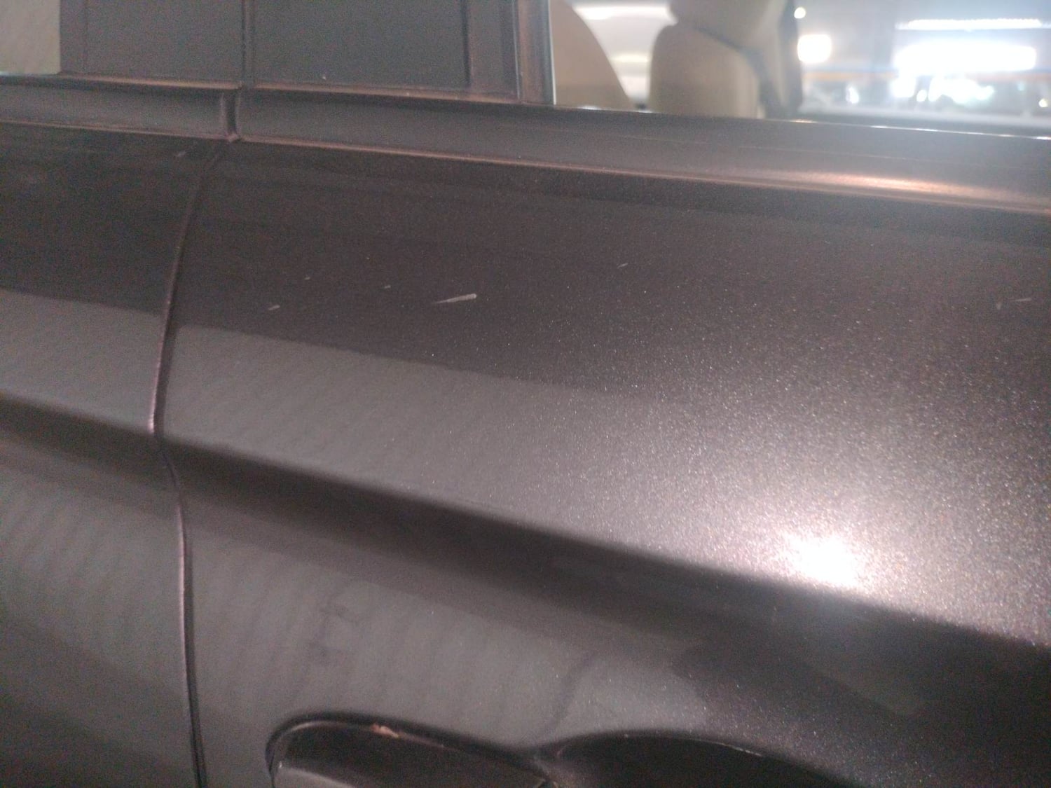 Used 2021 Honda City VX Petrol Petrol Manual dents MINOR DENT