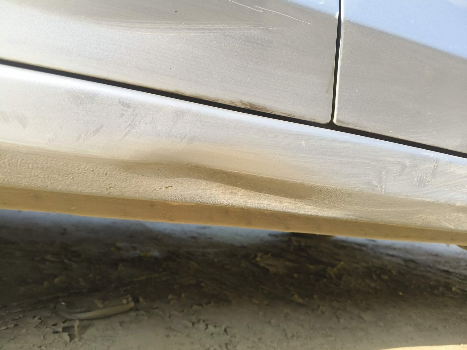 Used 2019 Honda City VX Petrol Petrol Manual dents MINOR DENT
