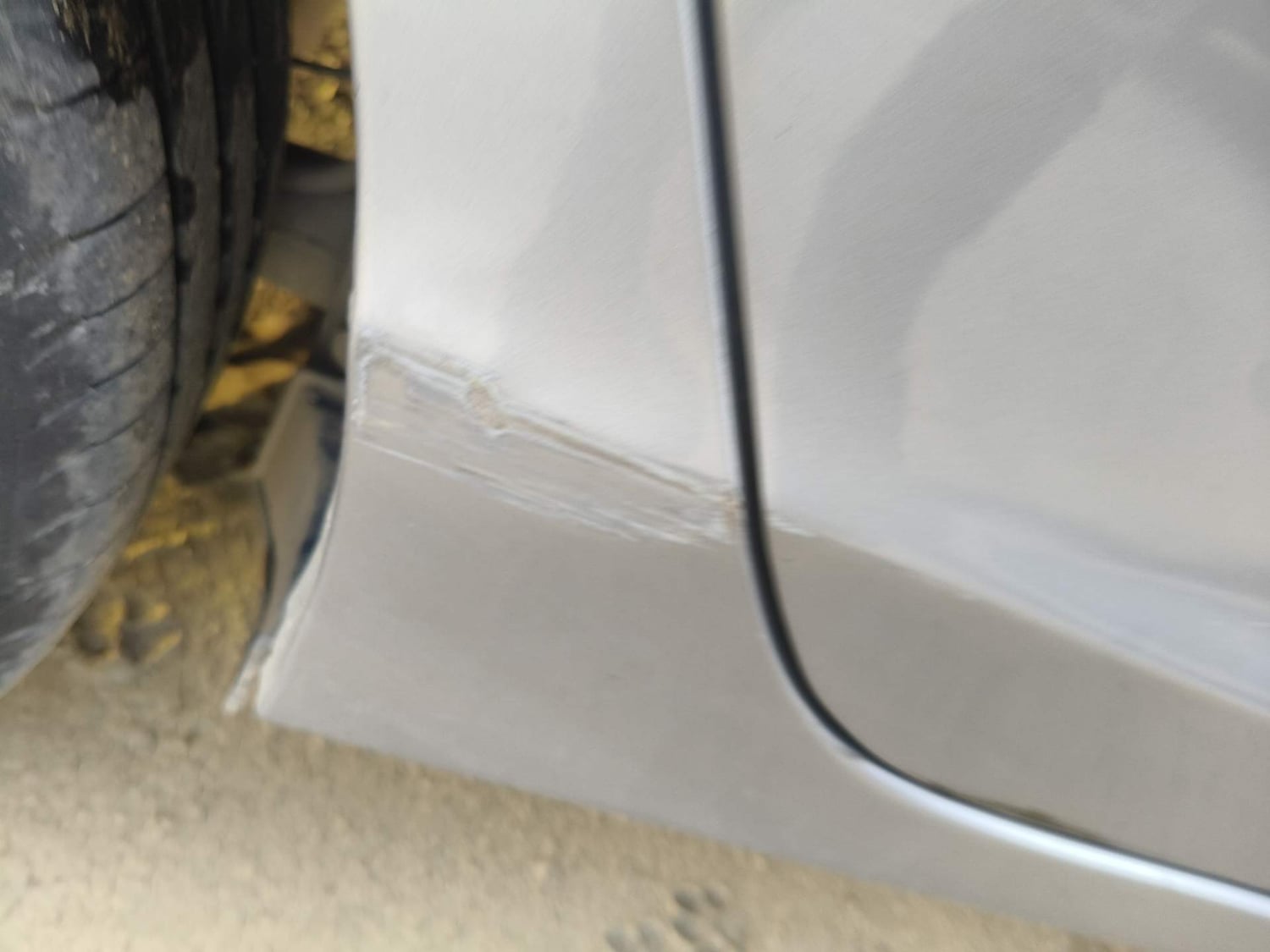 Used 2019 Honda City VX Petrol Petrol Manual dents MINOR SCRATCH