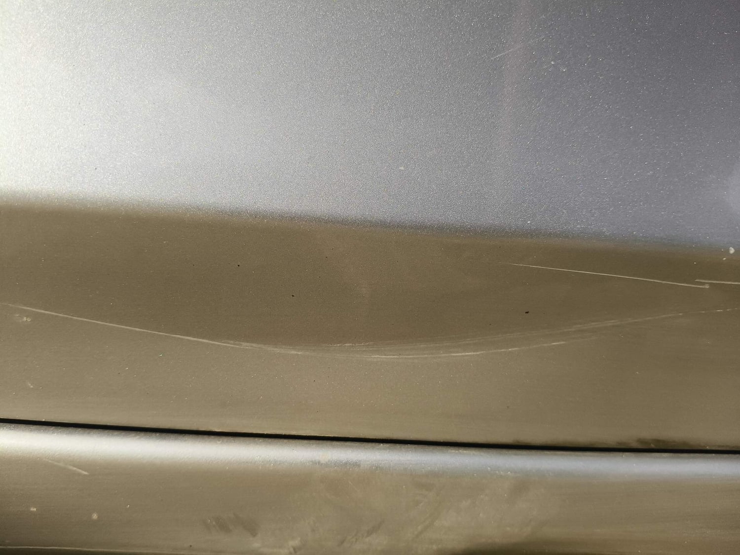 Used 2019 Honda City VX Petrol Petrol Manual dents MINOR DENT