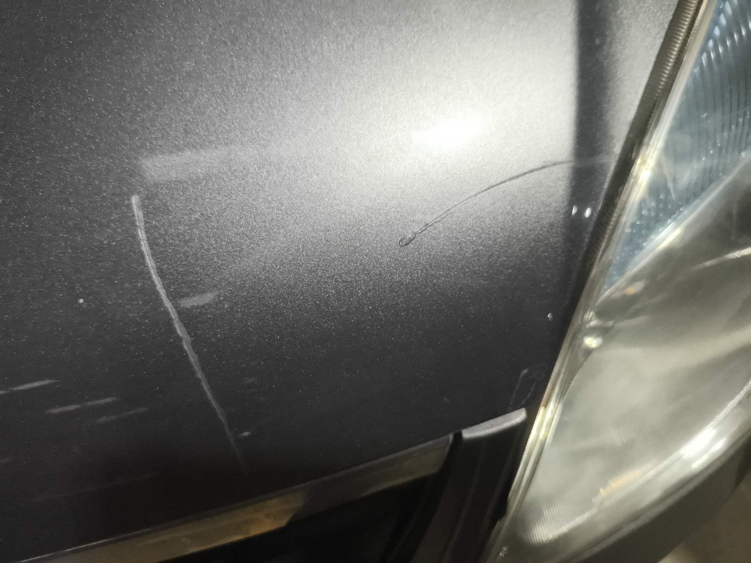 Used 2014 Maruti Suzuki Wagon R LXI Petrol Manual dents MINOR SCRATCH