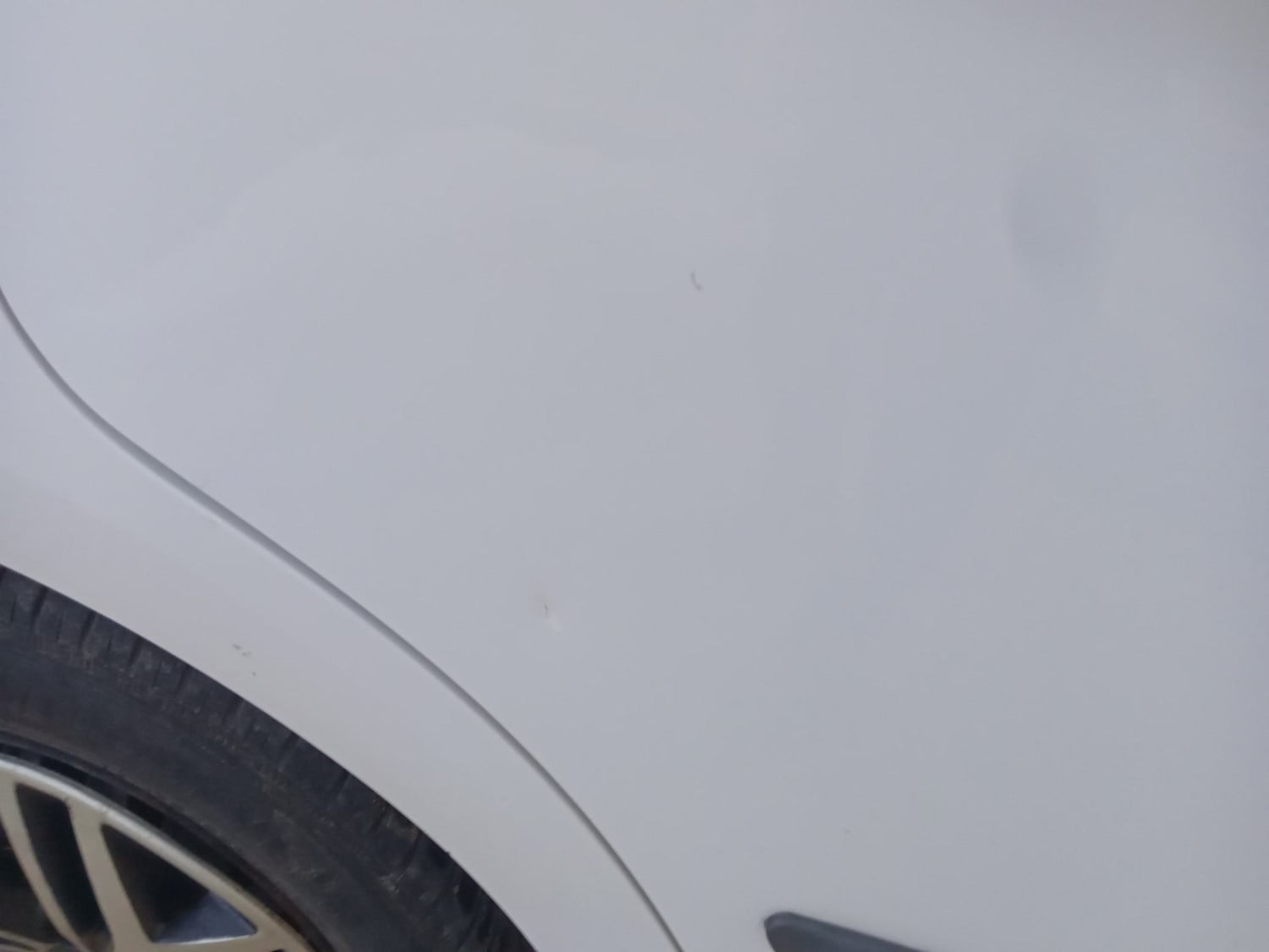 Used 2016 Ford Figo Trend 1.2 Ti-VCT Petrol Manual dents MINOR SCRATCH