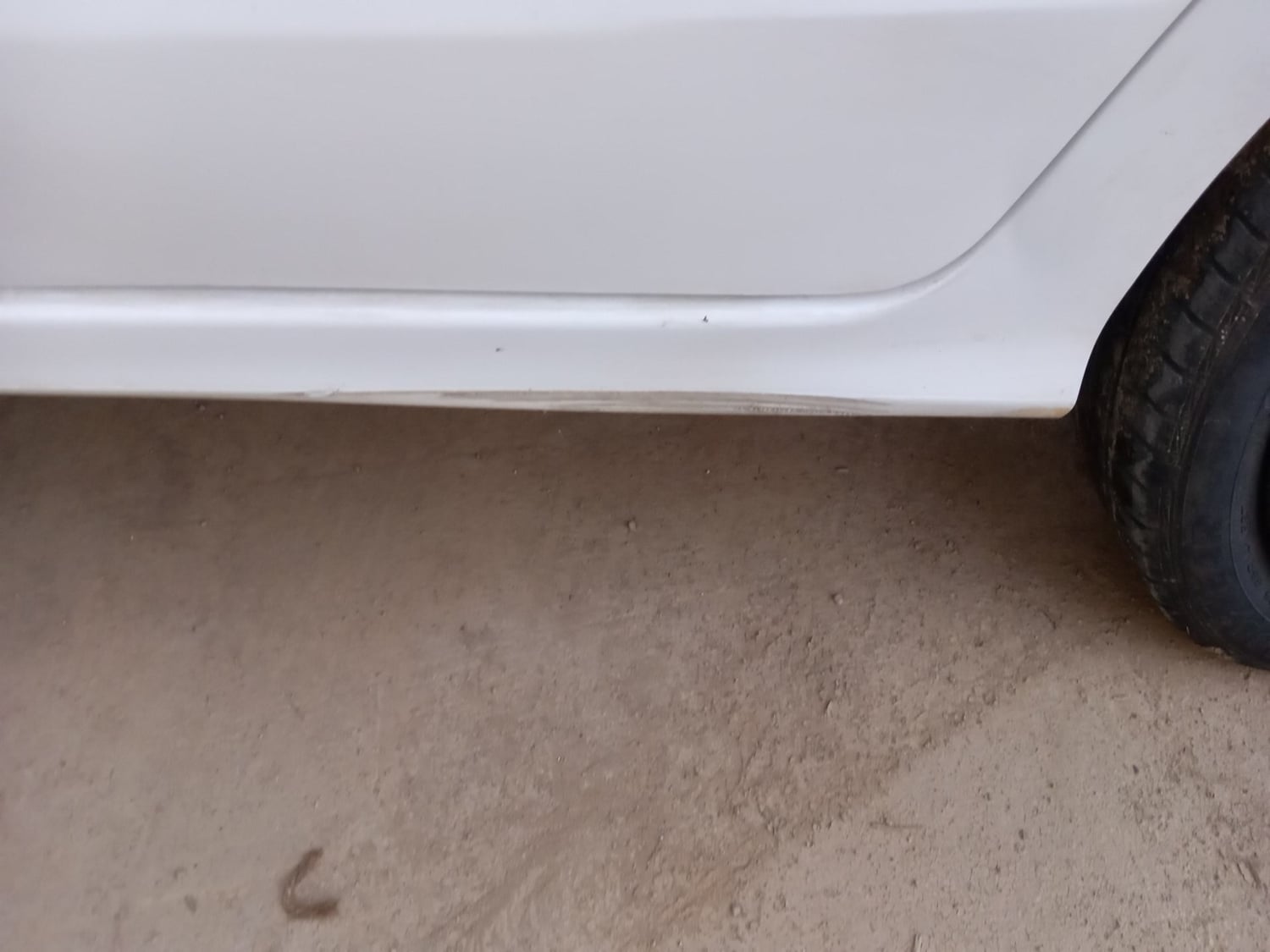 Used 2016 Ford Figo Trend 1.2 Ti-VCT Petrol Manual dents MINOR SCRATCH