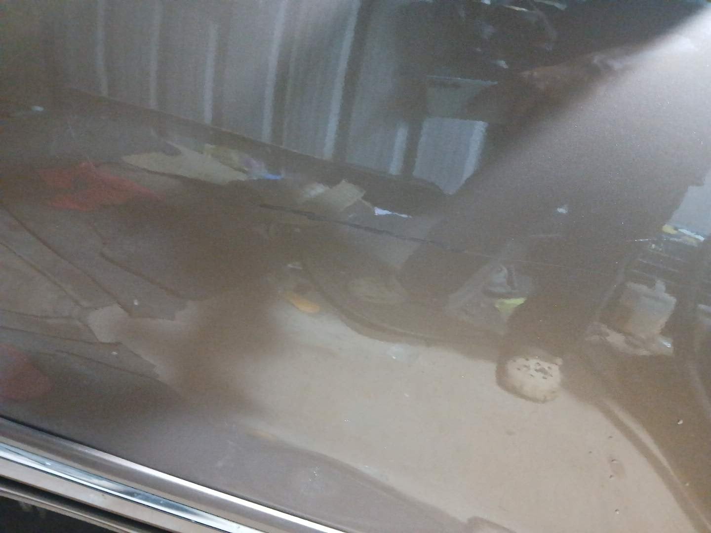 Used 2017 Maruti Suzuki Dzire VXi Petrol Manual dents MINOR SCRATCH