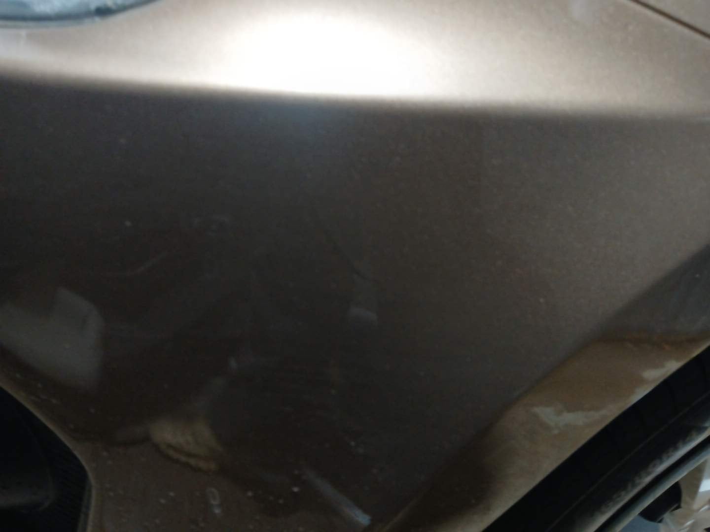 Used 2017 Maruti Suzuki Dzire VXi Petrol Manual dents MINOR SCRATCH