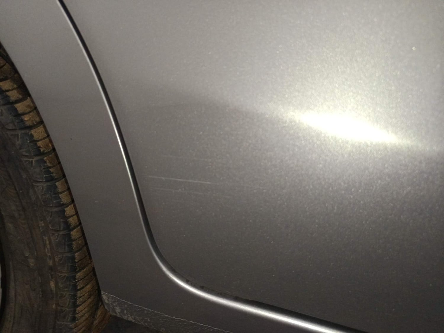 Used 2014 Maruti Suzuki Celerio VXi AMT Petrol Automatic dents MINOR SCRATCH