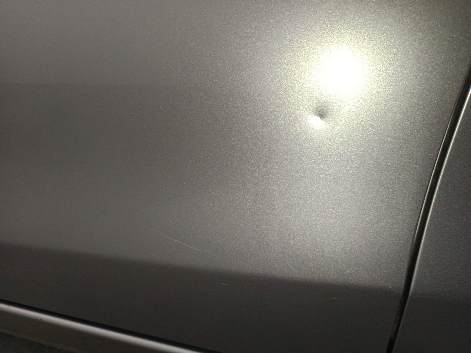 Used 2014 Maruti Suzuki Celerio VXi AMT Petrol Automatic dents MINOR SCRATCH