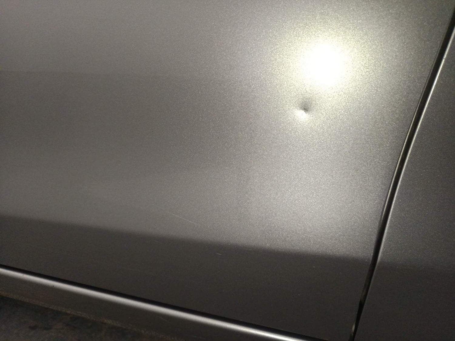 Used 2014 Maruti Suzuki Celerio VXi AMT Petrol Automatic dents MINOR DENT