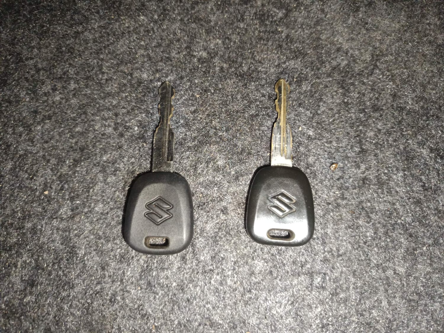 Used 2014 Maruti Suzuki Celerio VXi AMT Petrol Automatic extra CAR KEY VIEW