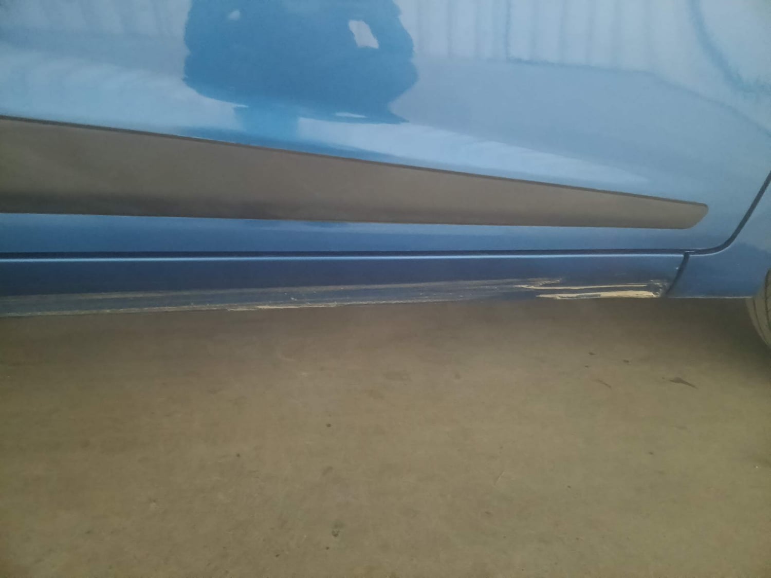 Used 2019 Hyundai Grand i10 Sportz AT 1.2 Kappa VTVT Petrol Automatic dents MINOR DENT