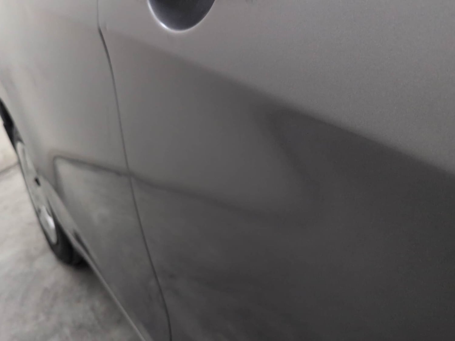 Used 2016 Maruti Suzuki Celerio ZXi AMT Petrol Automatic dents MINOR DENT