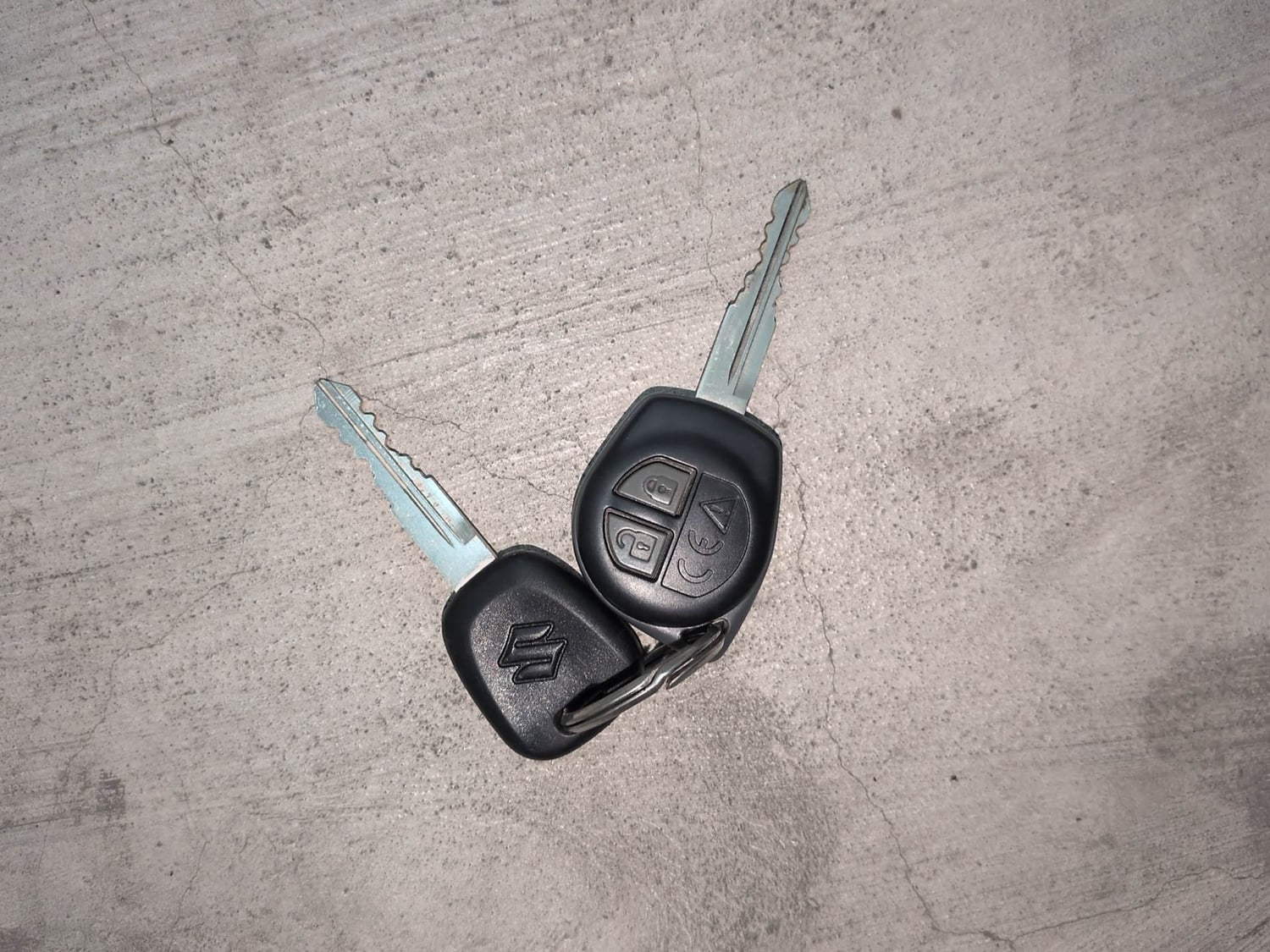 Used 2016 Maruti Suzuki Celerio ZXi AMT Petrol Automatic extra CAR KEY VIEW