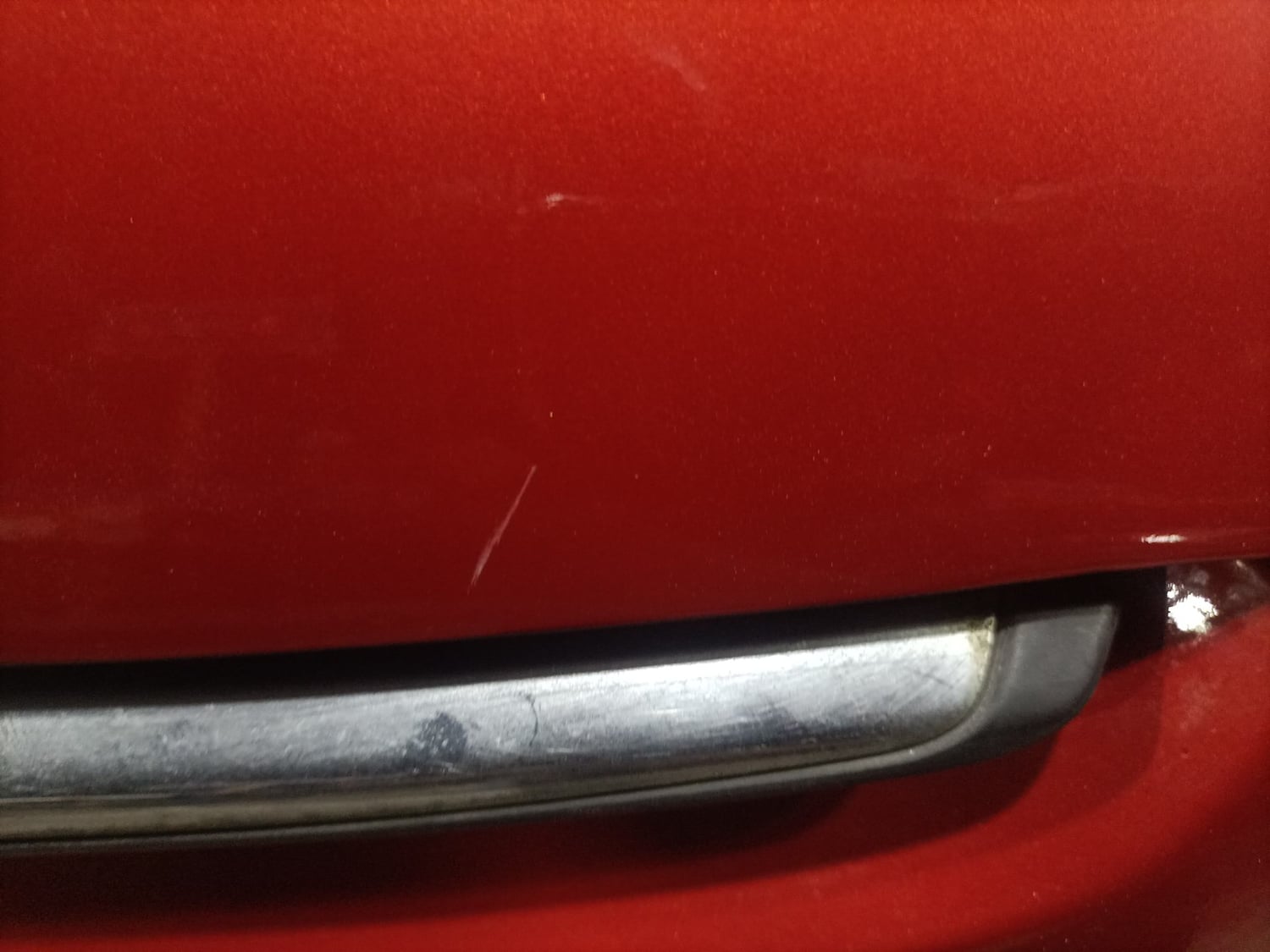 Used 2016 Maruti Suzuki Alto 800 Lxi Petrol Manual dents MINOR SCRATCH