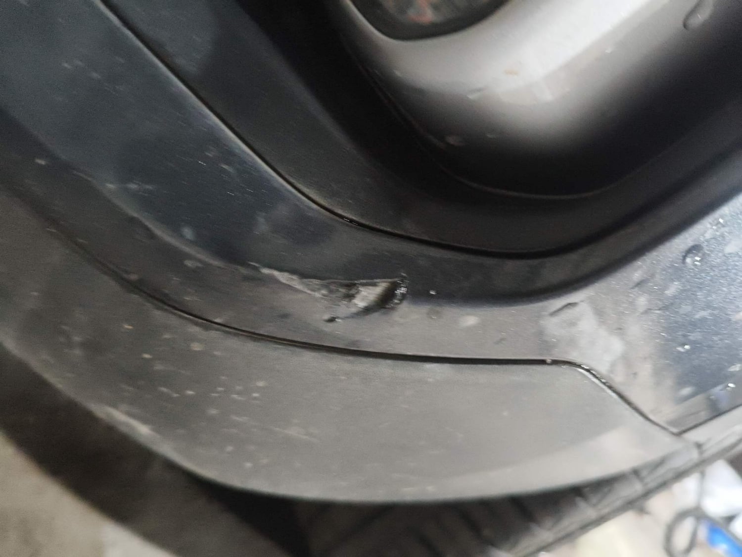 Used 2023 Kia Seltos HTX 1.5 Diesel AT Diesel Automatic dents MINOR SCRATCH