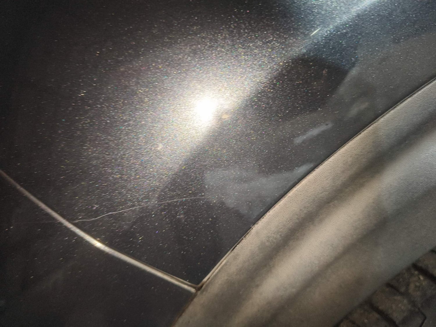 Used 2023 Kia Seltos HTX 1.5 Diesel AT Diesel Automatic dents MINOR DENT