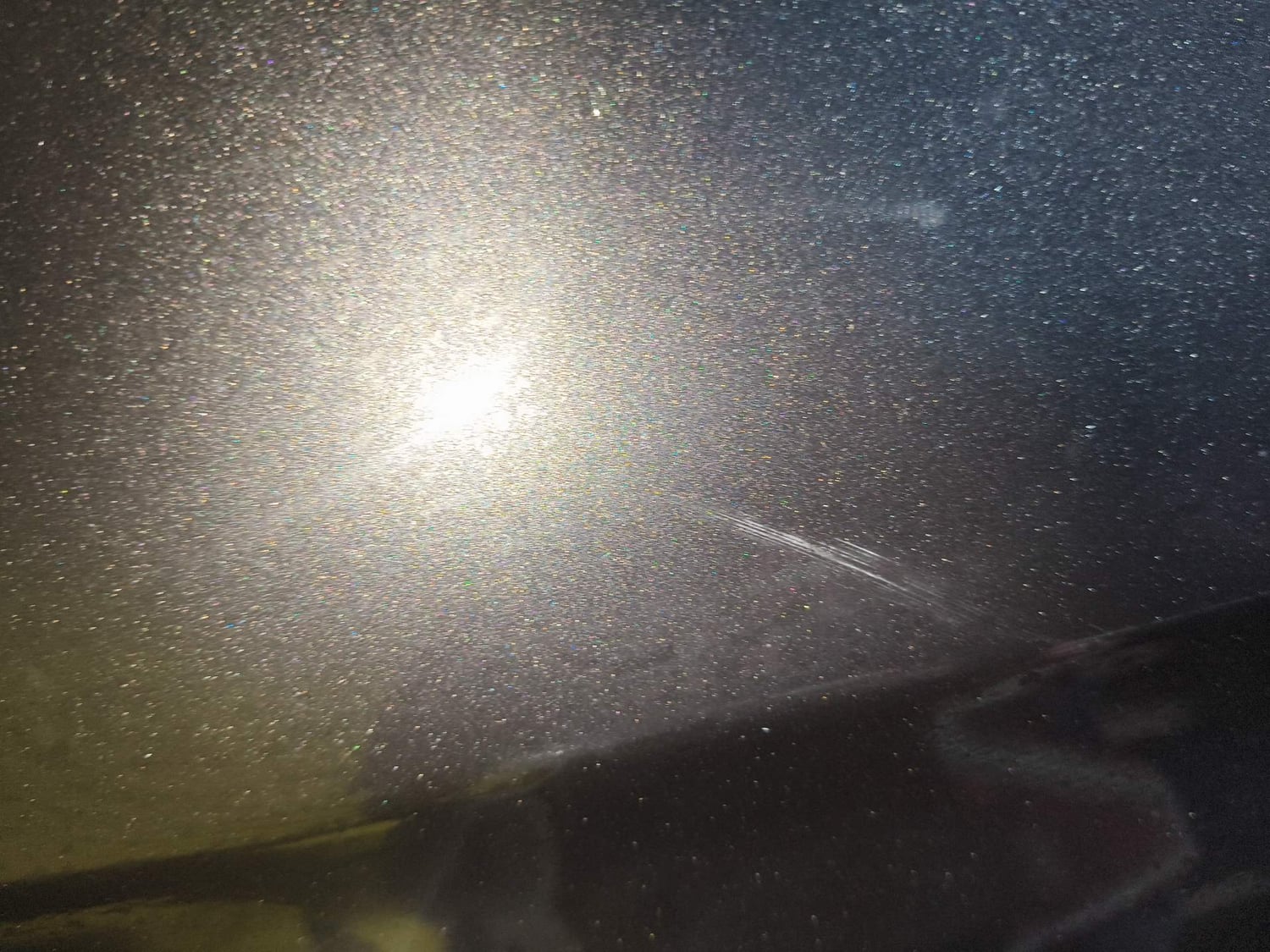 Used 2023 Kia Seltos HTX 1.5 Diesel AT Diesel Automatic dents MINOR SCRATCH