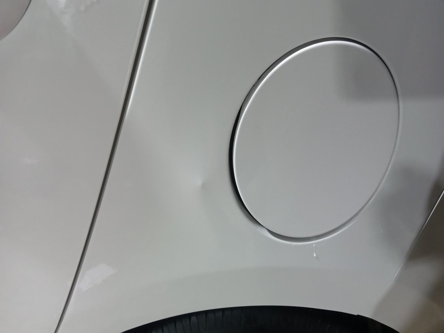 Used 2017 Hyundai Grand i10 Sportz (O) 1.2 Kappa VTVT Petrol Manual dents MINOR DENT