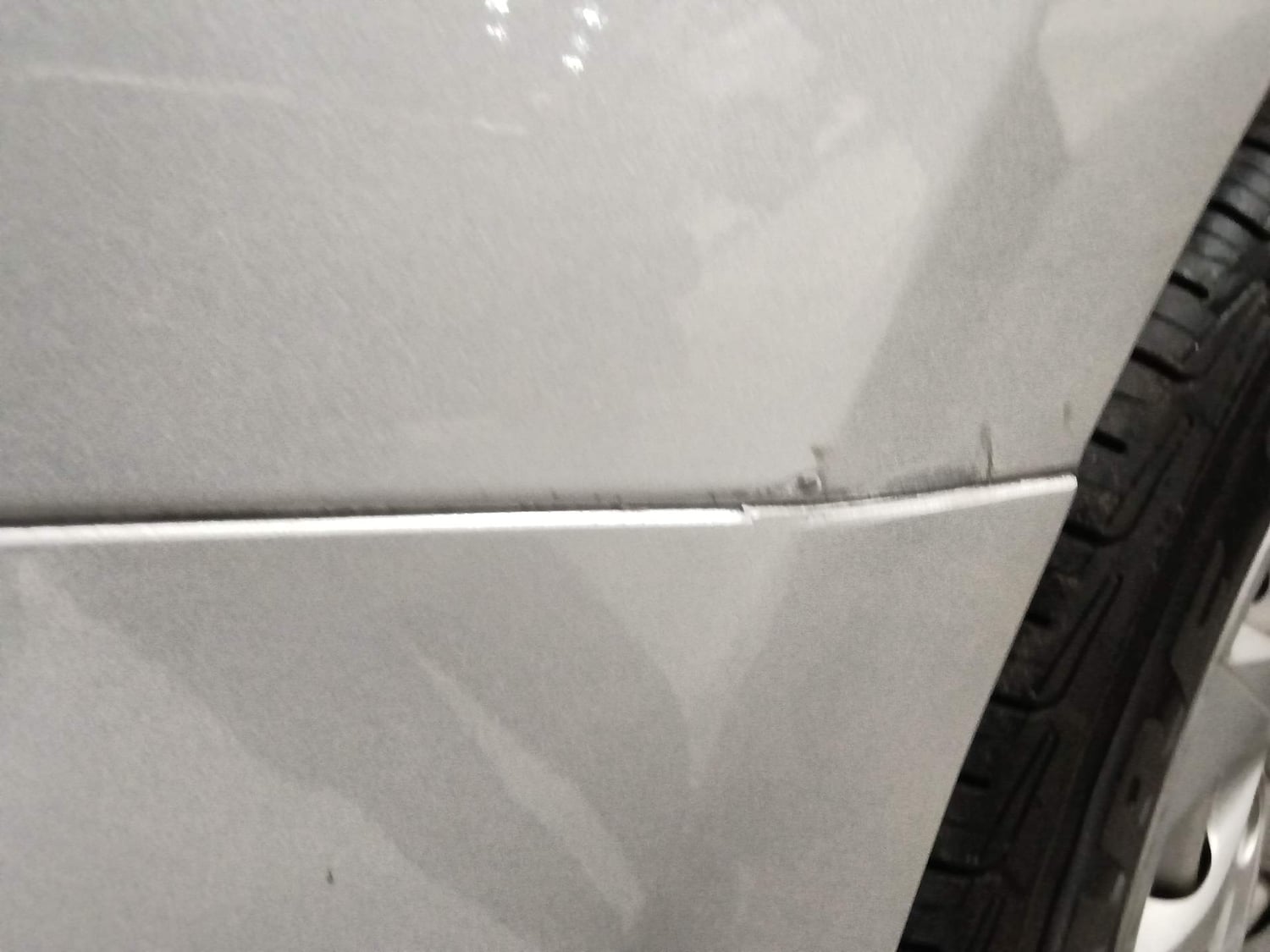 Used 2018 Hyundai Elite i20 Era 1.4 CRDi Diesel Manual dents MINOR SCRATCH