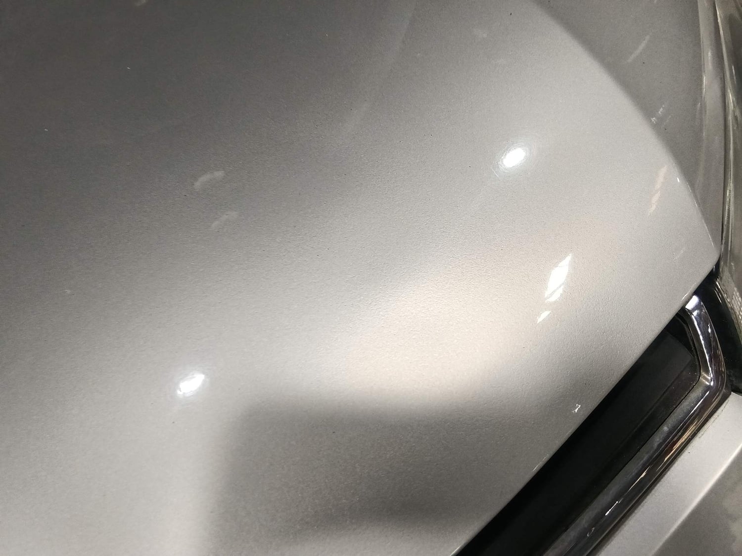 Used 2016 Ford EcoSport Titanium 1.5L TDCi Diesel Manual dents MINOR DENT