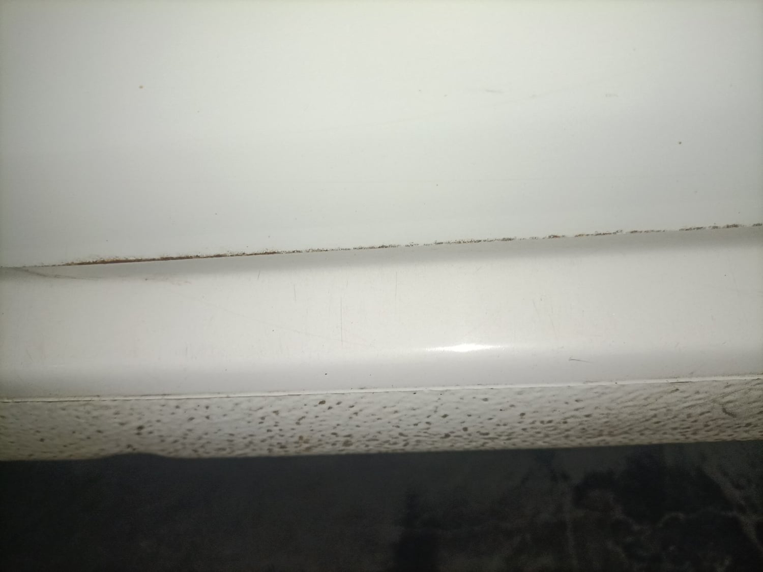 Used 2014 Volkswagen Polo Highline1.2L (P) Petrol Manual dents MINOR SCRATCH