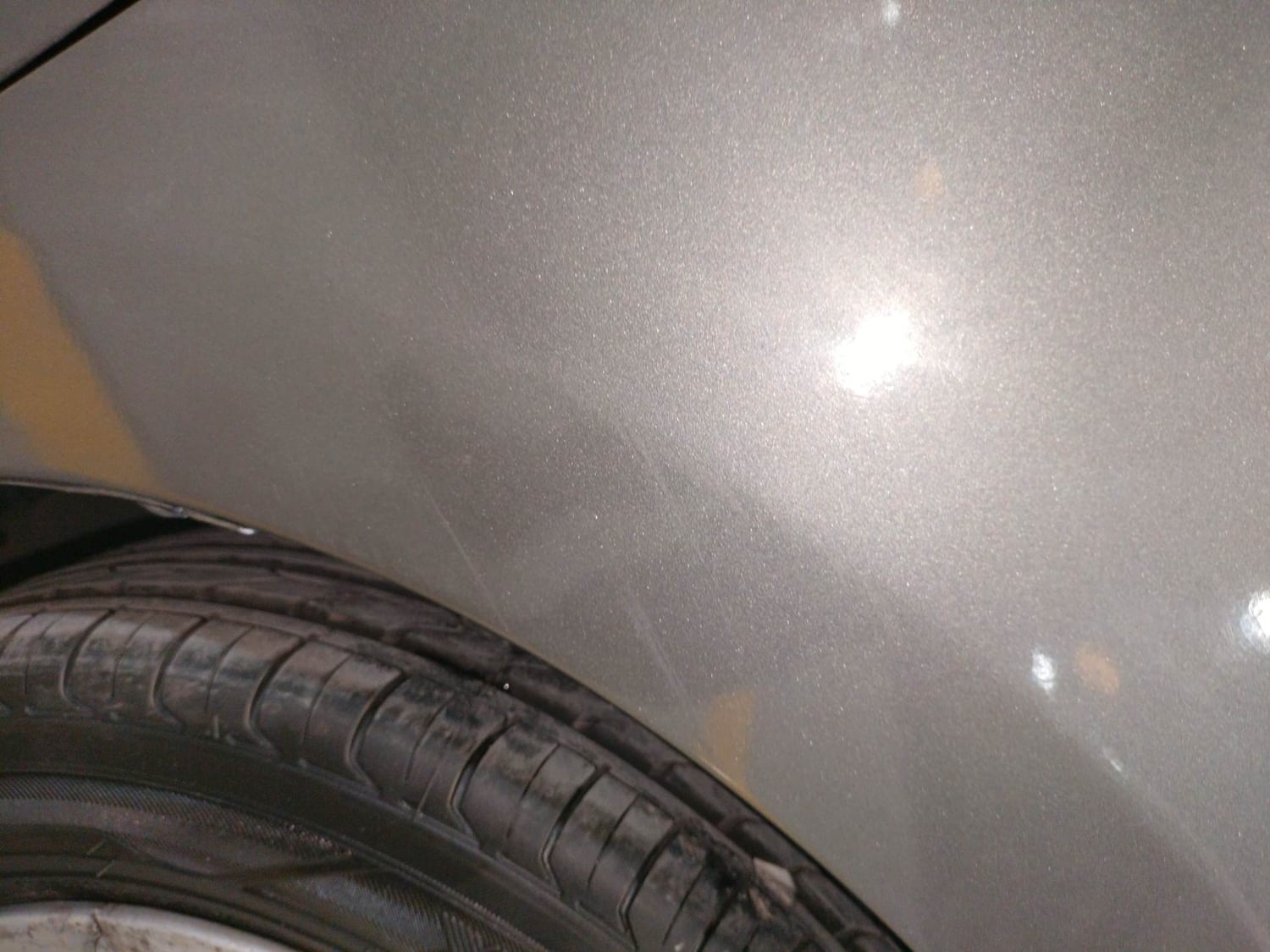 Used 2013 Hyundai Eon Magna Petrol Manual dents MINOR SCRATCH