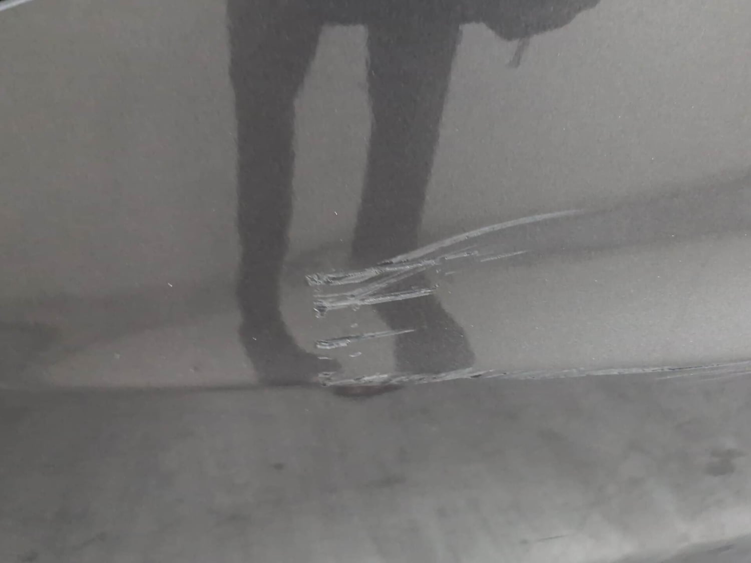Used 2022 Honda Jazz ZX CVT Petrol Automatic dents MINOR SCRATCH