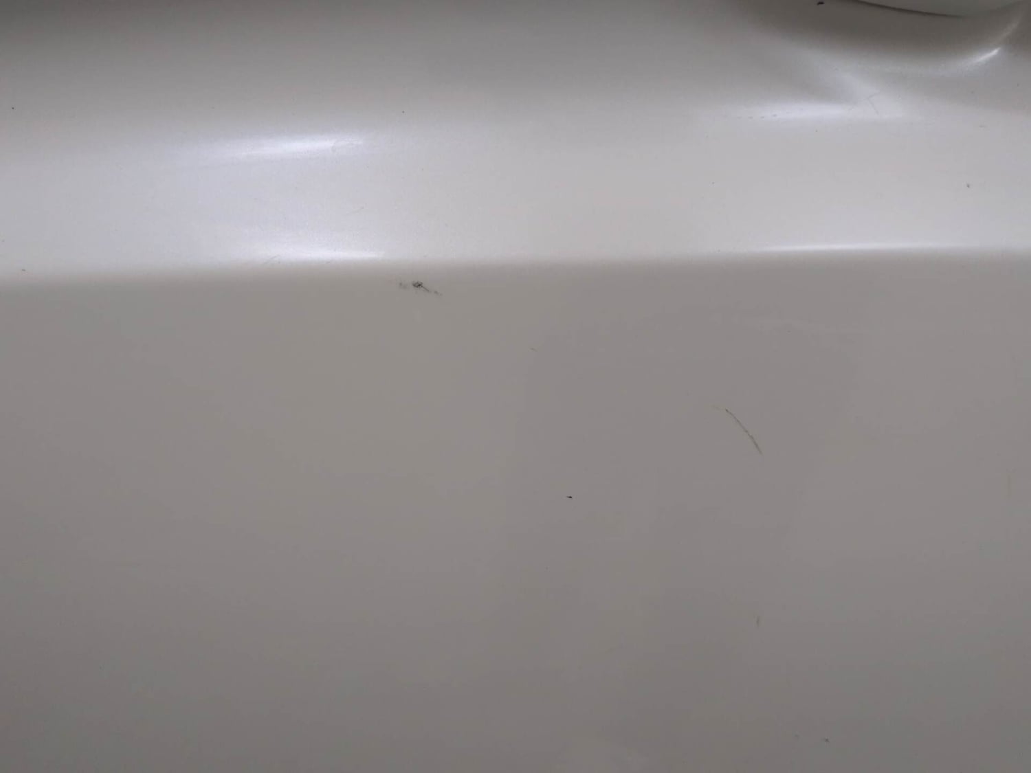 Used 2015 Honda Jazz V AT Petrol Petrol Automatic dents MINOR SCRATCH