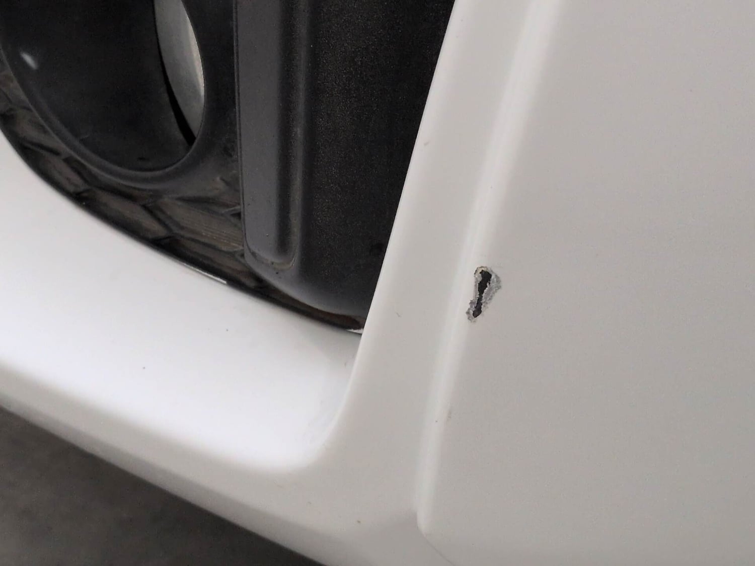 Used 2015 Honda Jazz V AT Petrol Petrol Automatic dents MINOR SCRATCH
