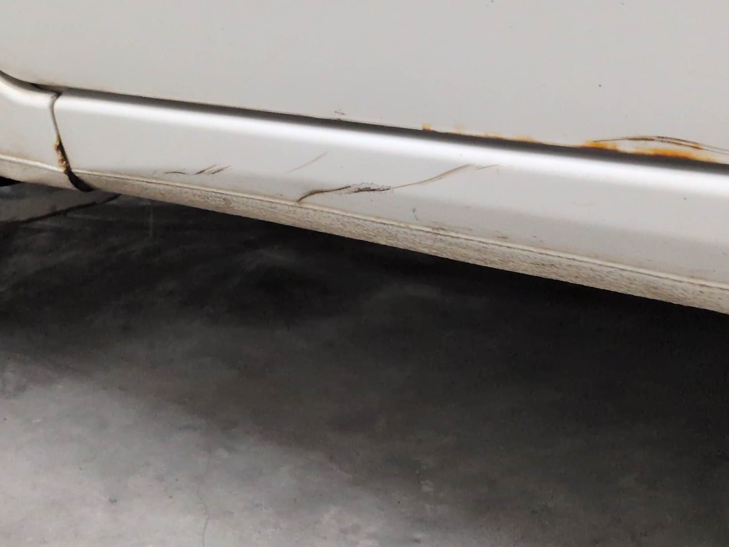 Used 2015 Honda Jazz V AT Petrol Petrol Automatic dents MINOR DENT