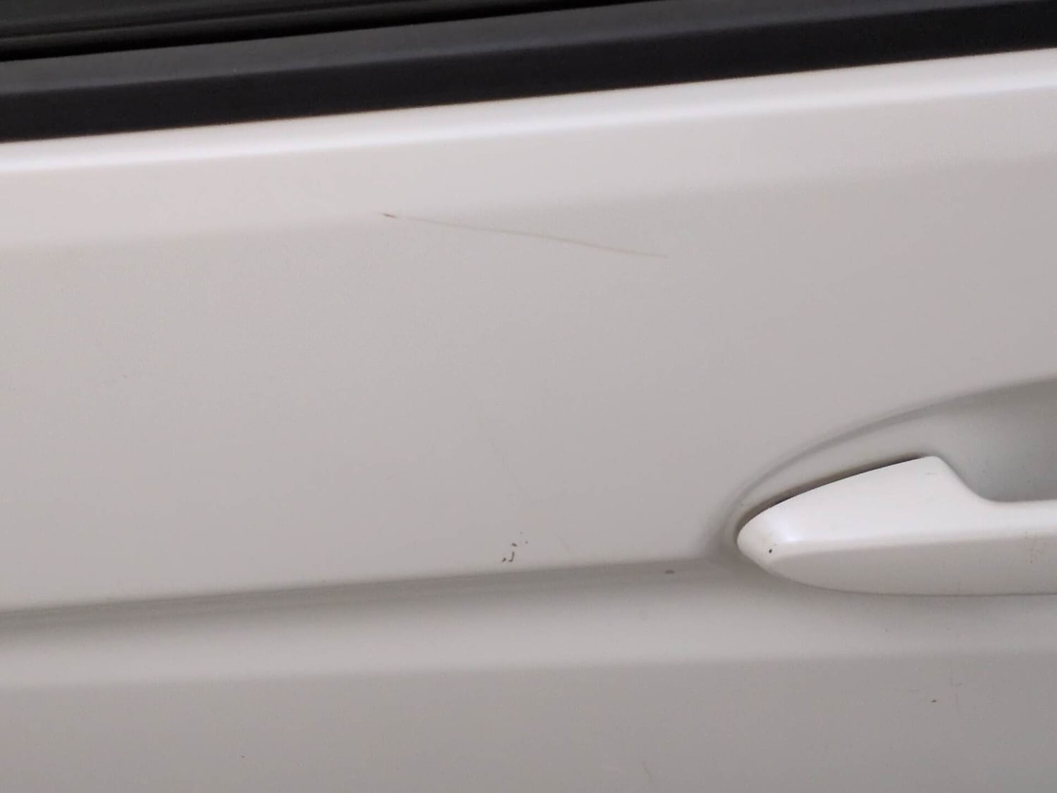 Used 2015 Honda Jazz V AT Petrol Petrol Automatic dents MINOR SCRATCH