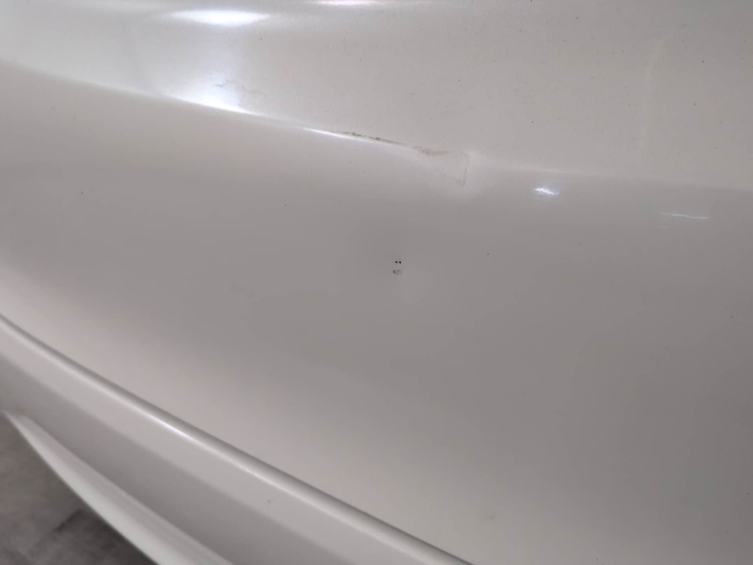 Used 2015 Honda Jazz V AT Petrol Petrol Automatic dents MINOR DENT
