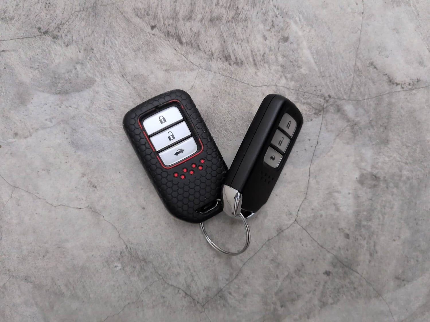 Used 2022 Honda City 4th Generation V Petrol Petrol Manual extra CAR KEY VIEW