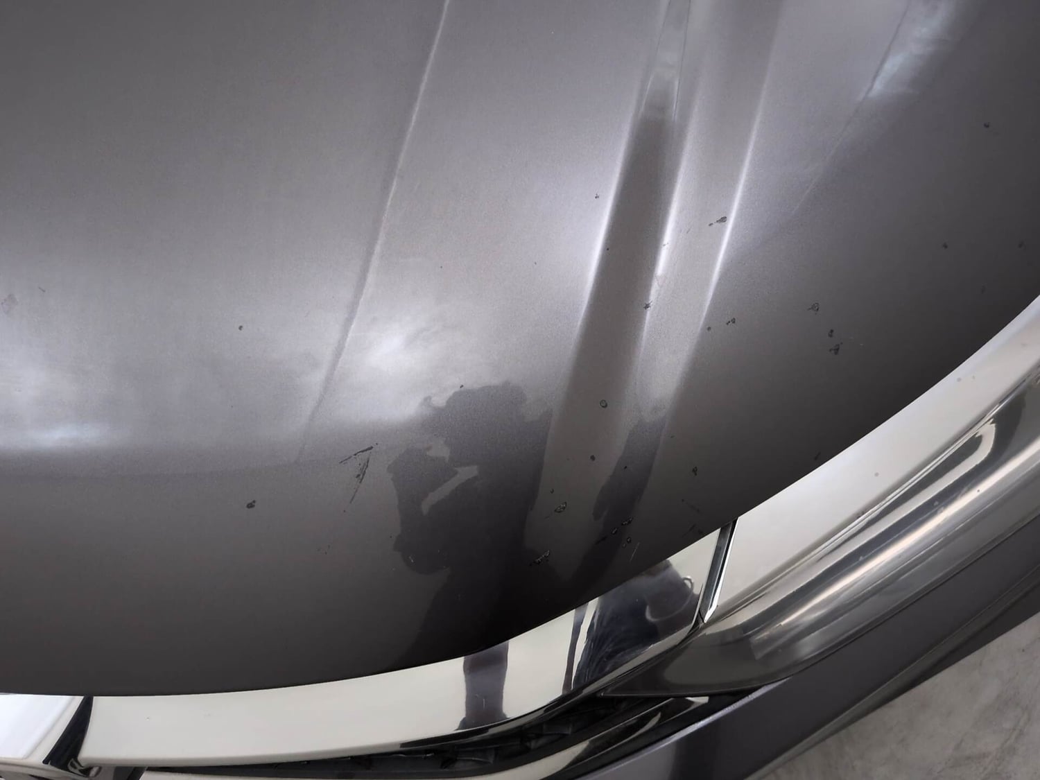 Used 2022 Honda City 4th Generation V Petrol Petrol Manual dents MINOR SCRATCH