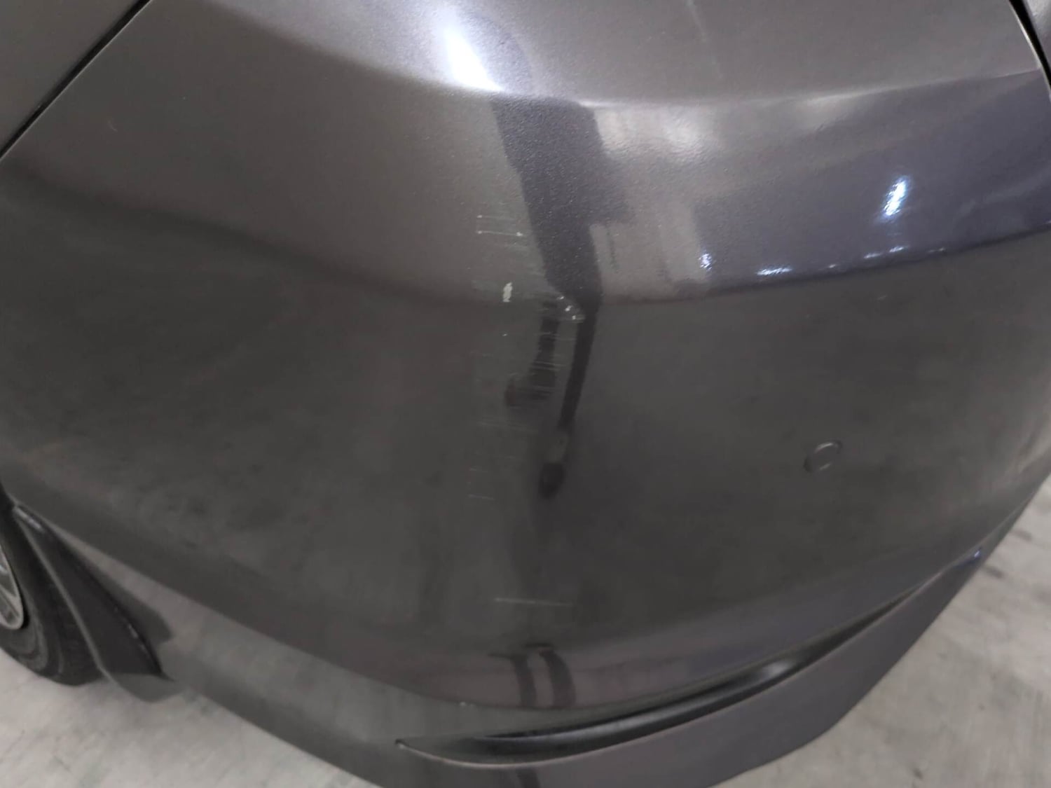 Used 2022 Honda City 4th Generation V Petrol Petrol Manual dents MINOR SCRATCH