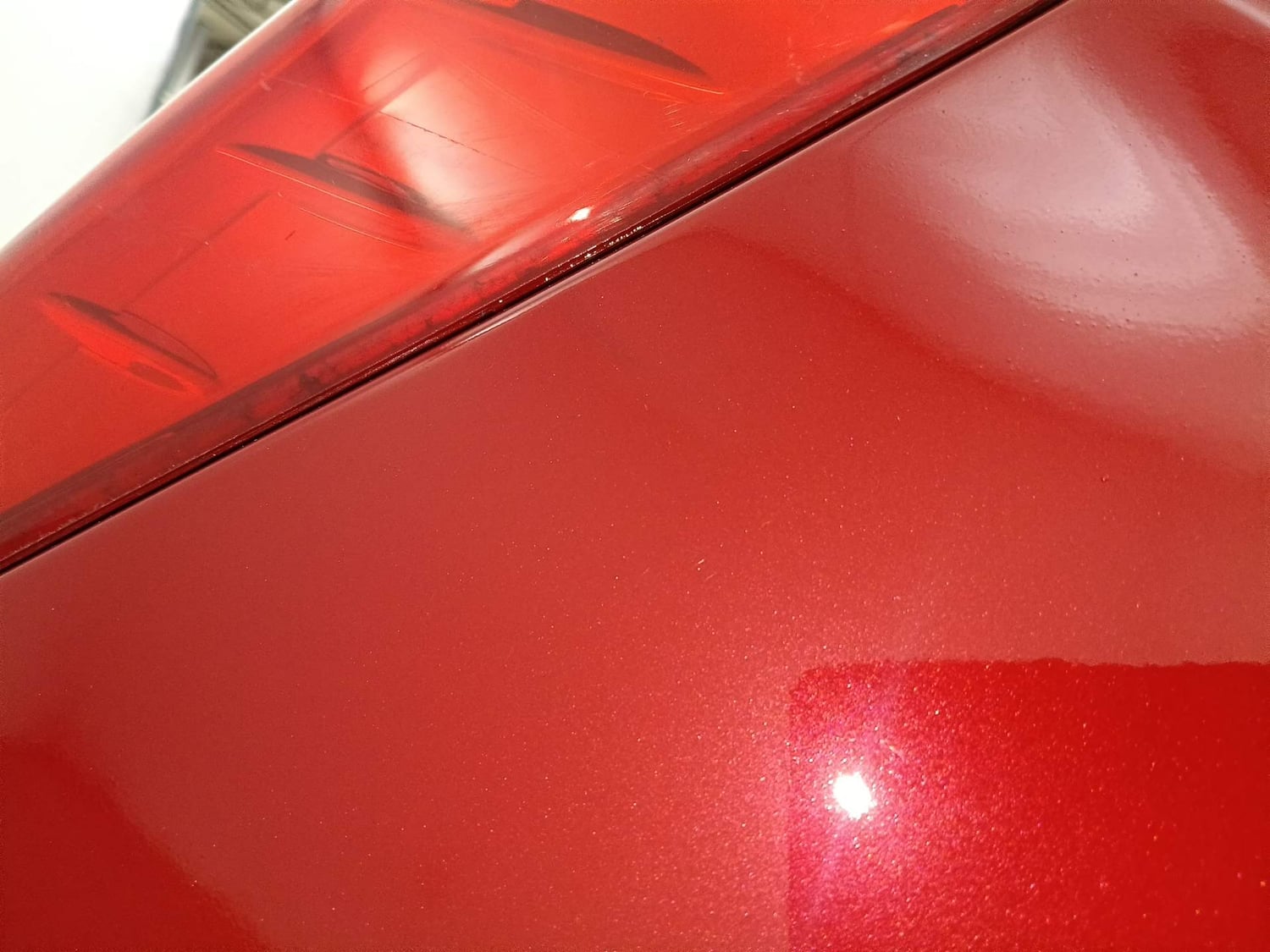 Used 2015 Hyundai Eon Magna + Petrol Manual dents MINOR DENT