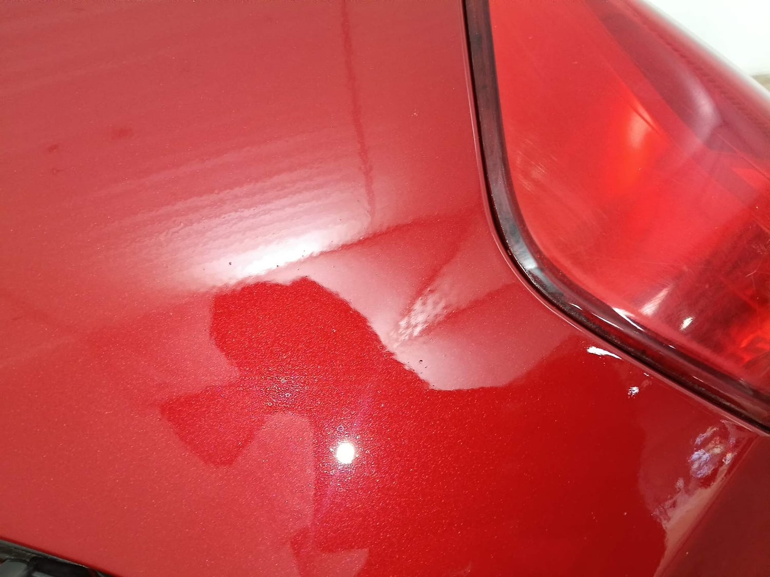 Used 2015 Hyundai Eon Magna + Petrol Manual dents MINOR DENT