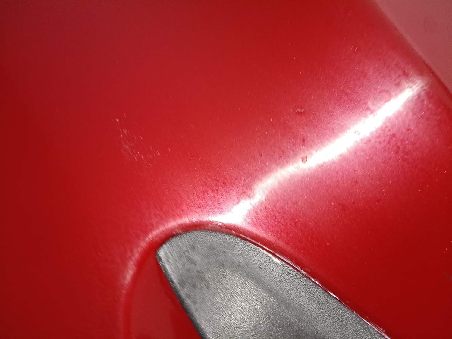 Used 2015 Hyundai Eon Magna + Petrol Manual dents MINOR SCRATCH