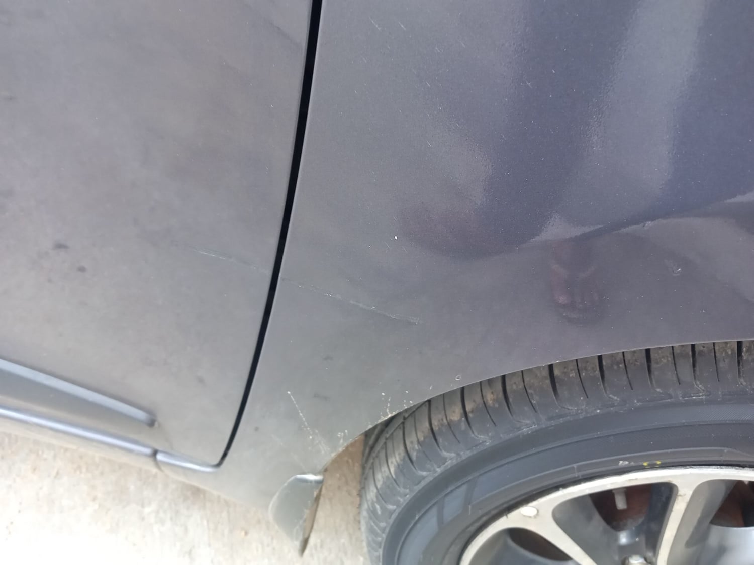Used 2017 Hyundai Grand i10 Sportz (O) AT 1.2 Kappa VTVT Petrol Automatic dents MINOR SCRATCH