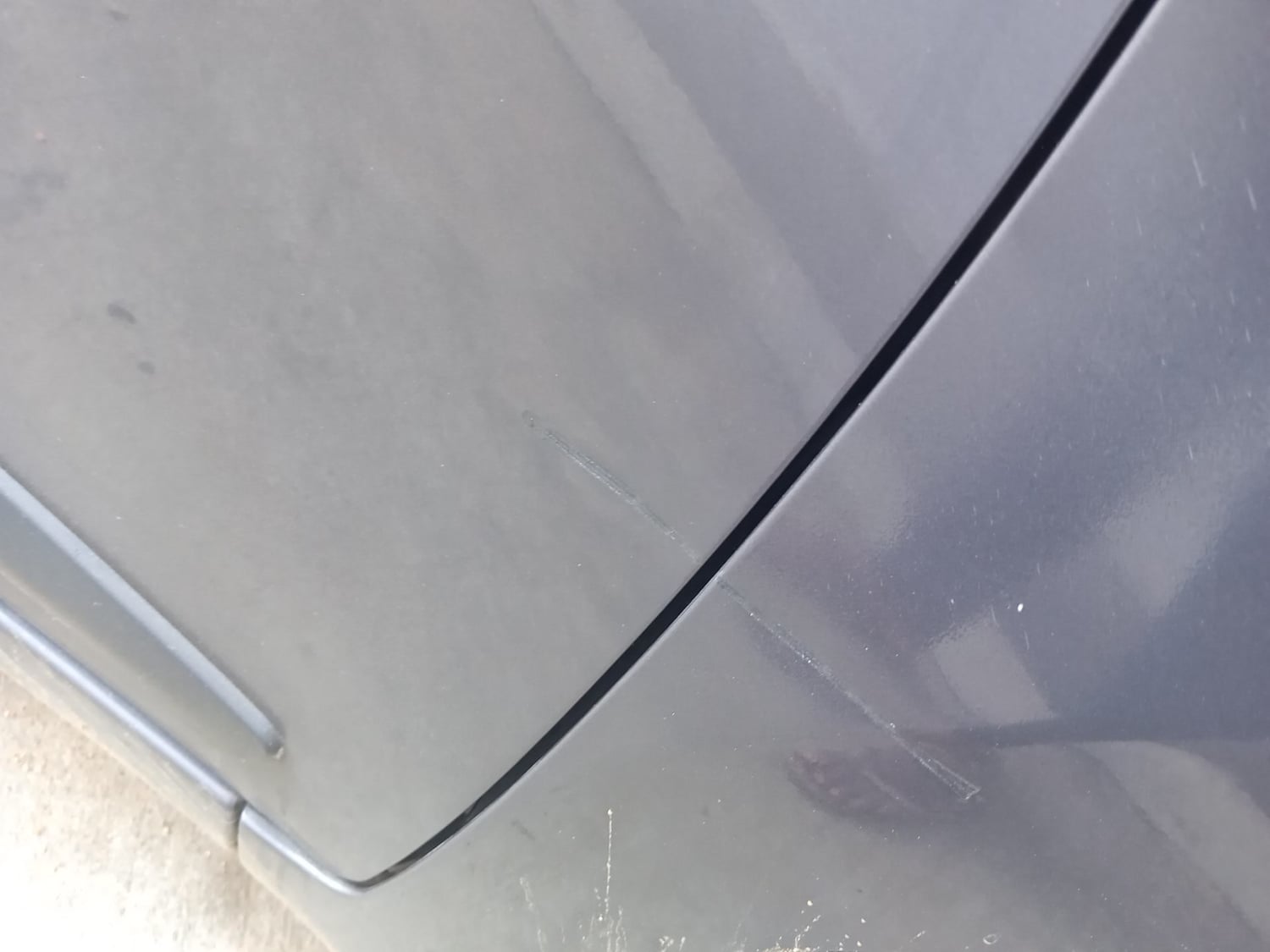Used 2017 Hyundai Grand i10 Sportz (O) AT 1.2 Kappa VTVT Petrol Automatic dents MINOR SCRATCH