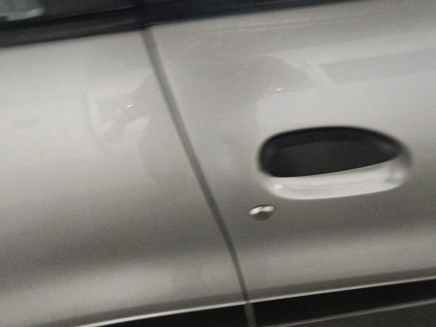 Used 2016 Renault Kwid RXT Petrol Manual dents MINOR DENT