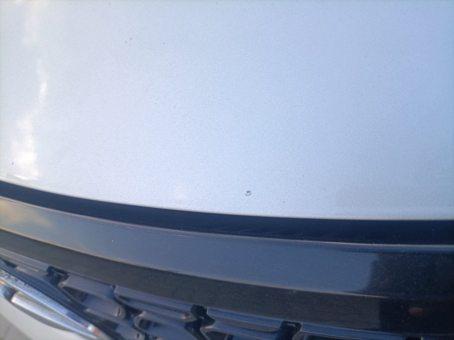 Used 2019 Tata Nexon XZ Plus Petrol Manual dents MINOR SCRATCH