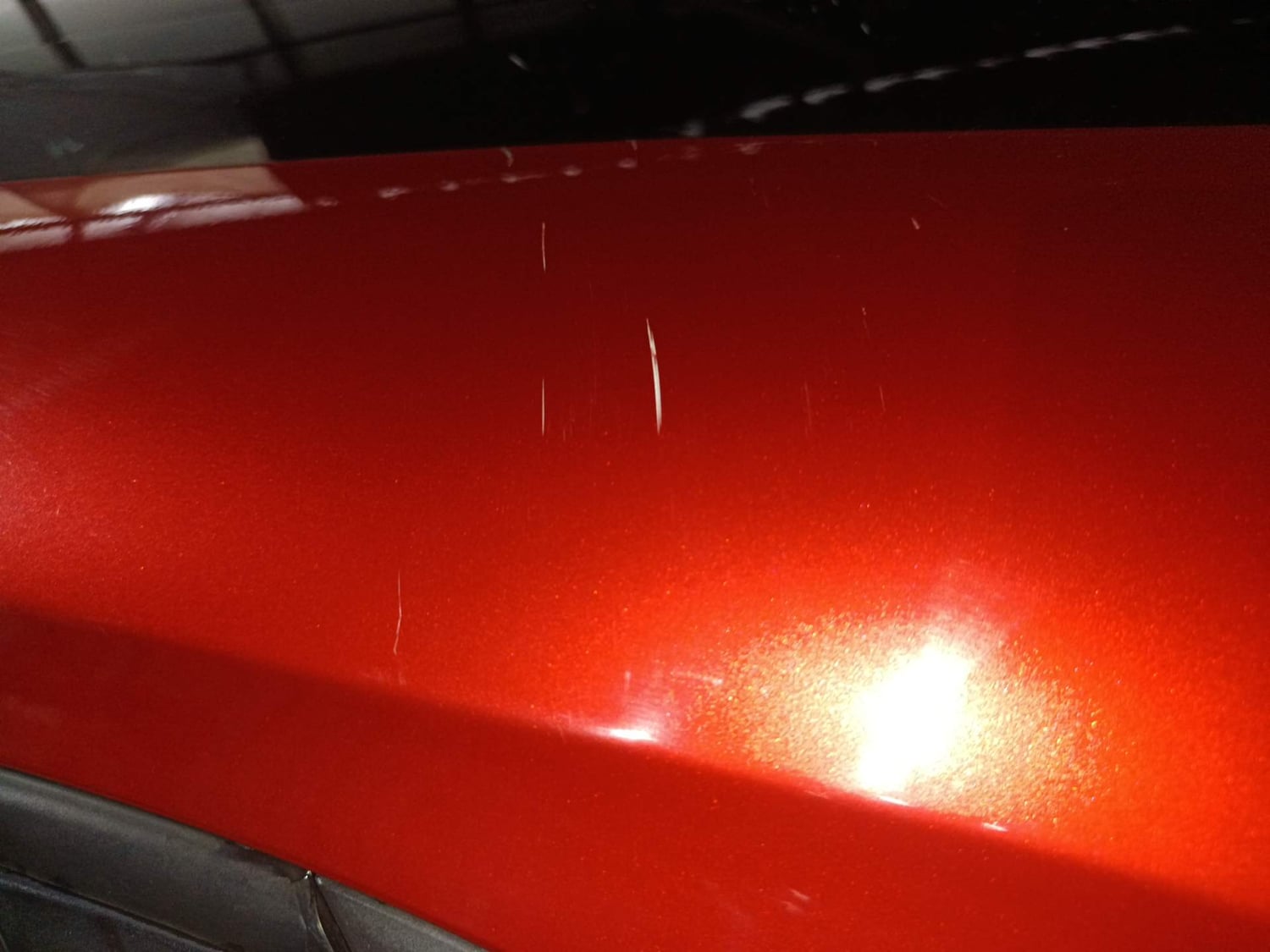 Used 2021 Tata Altroz XZ i-Turbo Petrol Petrol Manual dents MINOR SCRATCH
