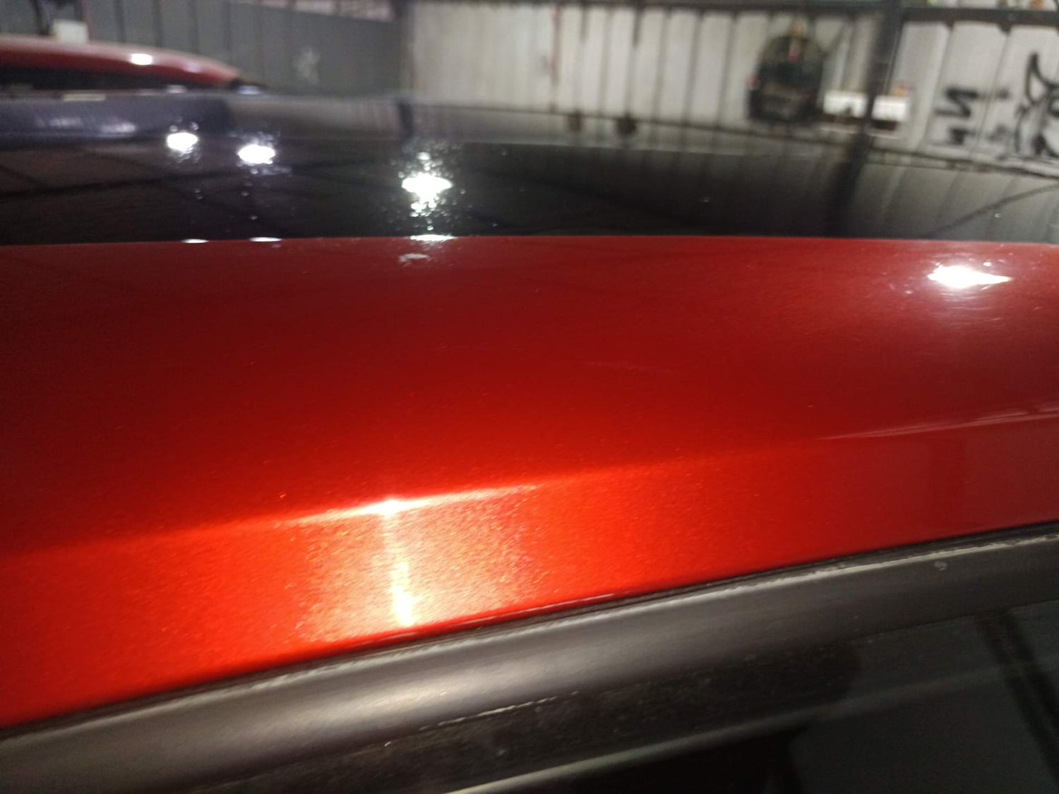 Used 2021 Tata Altroz XZ i-Turbo Petrol Petrol Manual dents MINOR SCRATCH
