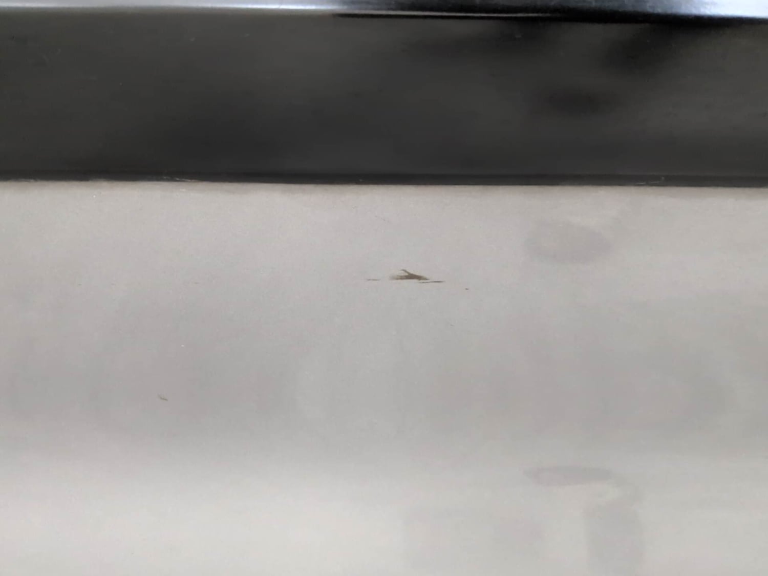 Used 2022 Maruti Suzuki Ignis Zeta 1.2 AMT Petrol Automatic dents MINOR SCRATCH