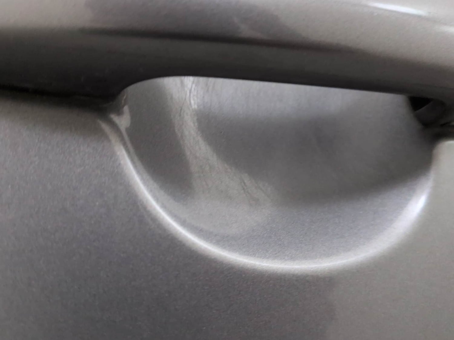 Used 2022 Maruti Suzuki Ignis Zeta 1.2 AMT Petrol Automatic dents MINOR SCRATCH