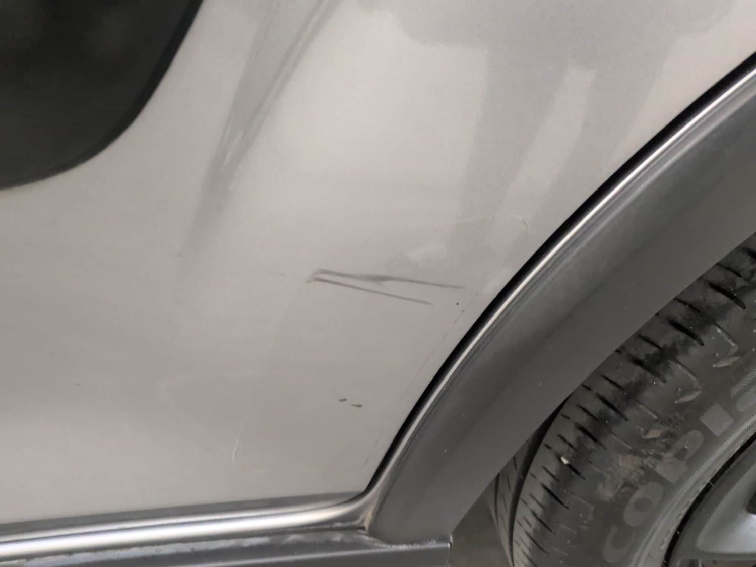 Used 2022 Maruti Suzuki Ignis Zeta 1.2 AMT Petrol Automatic dents MINOR SCRATCH