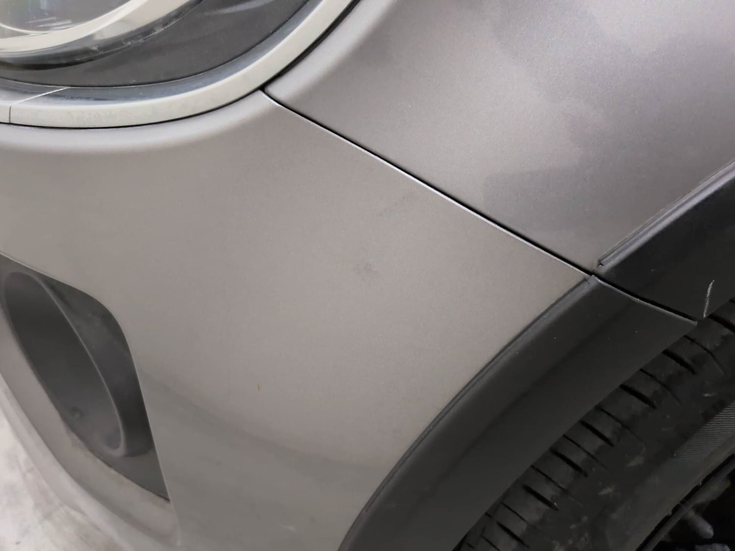 Used 2022 Maruti Suzuki Ignis Zeta 1.2 AMT Petrol Automatic dents MINOR SCRATCH
