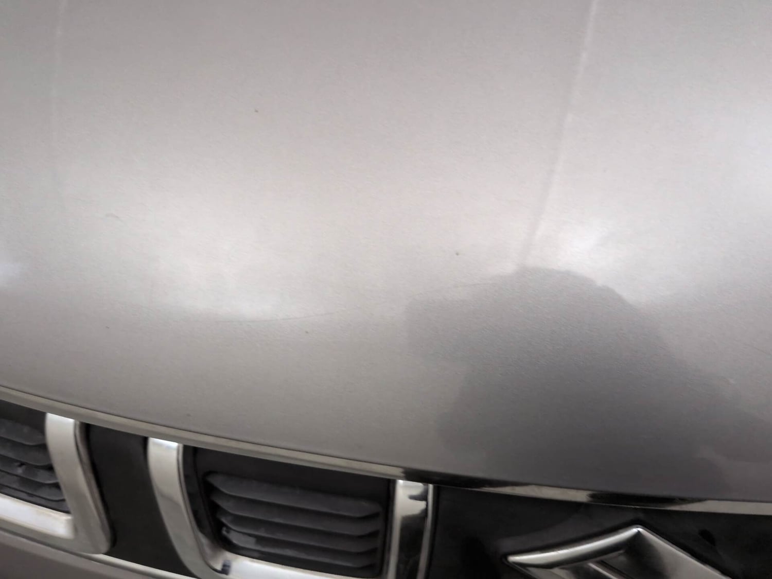 Used 2022 Maruti Suzuki Ignis Zeta 1.2 AMT Petrol Automatic dents MINOR SCRATCH